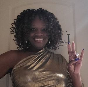 Meet your Posher, Erika